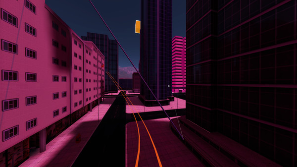 Swinger-Man game for windows Pc 1