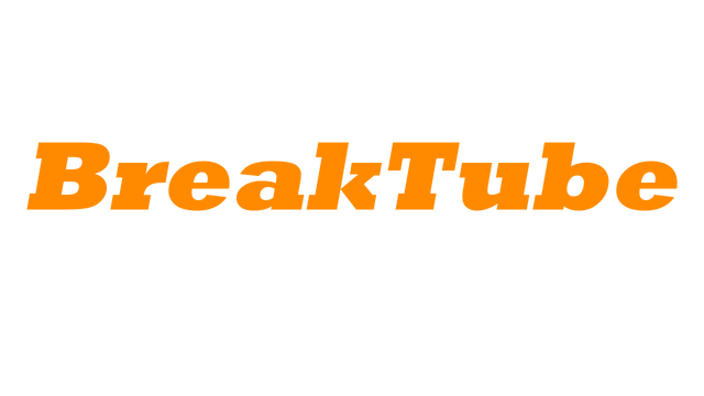 BreakTube Logo