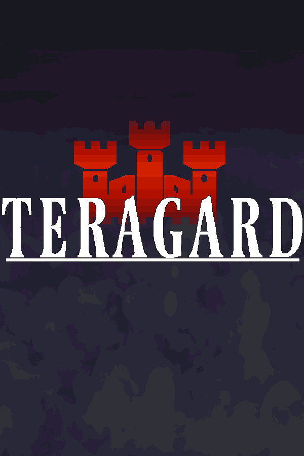 Teragard for steam Teragard for steam