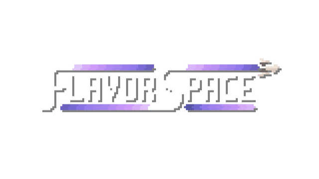 FlavorSpace Logo
