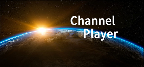 Channel Player cover art