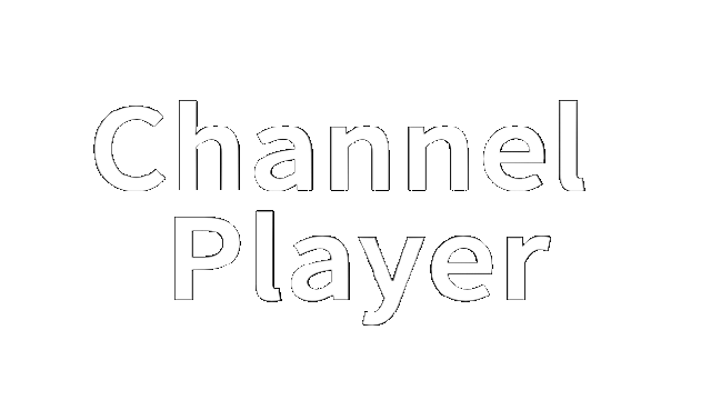 Channel Player Logo