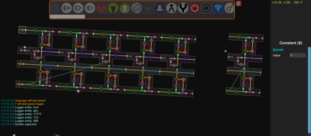 Strike & Resist Logo