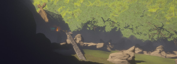 скриншот Wolfthorn 4