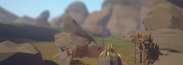 скриншот Wolfthorn 2