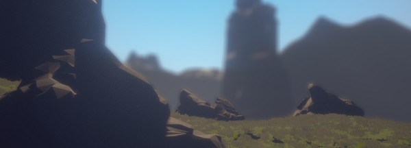 скриншот Wolfthorn 1
