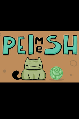 Pelmesh poster image on Steam Backlog