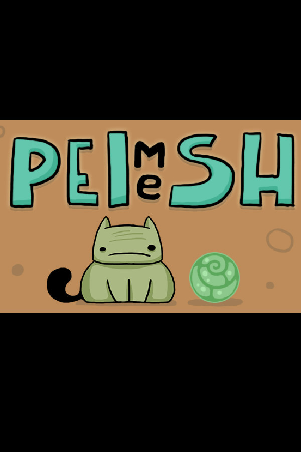 pelmesh cover