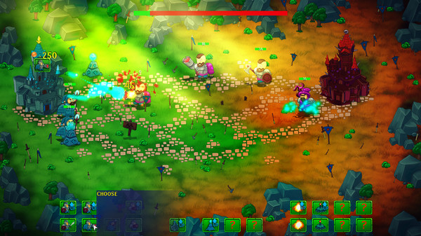 Two Kingdoms game for windows Pc 1