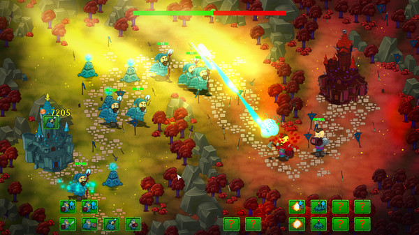 Two Kingdomsfor windows and Linux 1