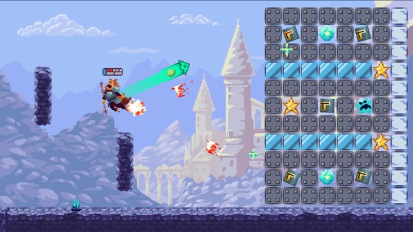 Arkan: The dog adventurer game for windows Pc 1