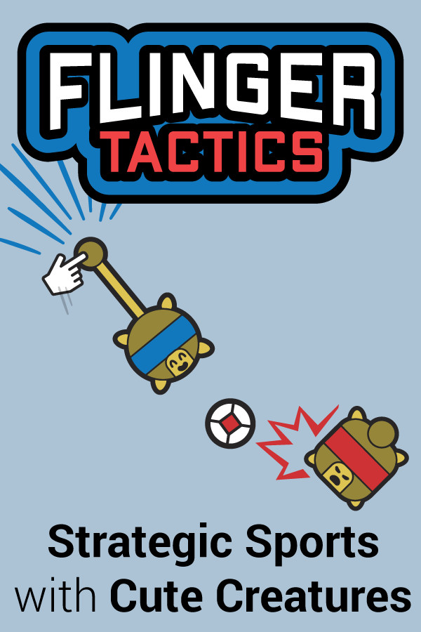 Flinger Tactics for steam Flinger Tactics for steam