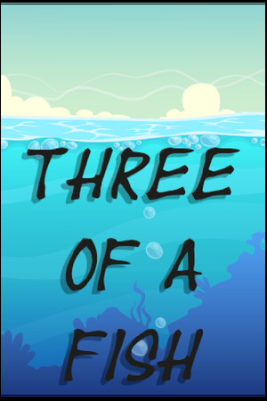 Three Of a Fish