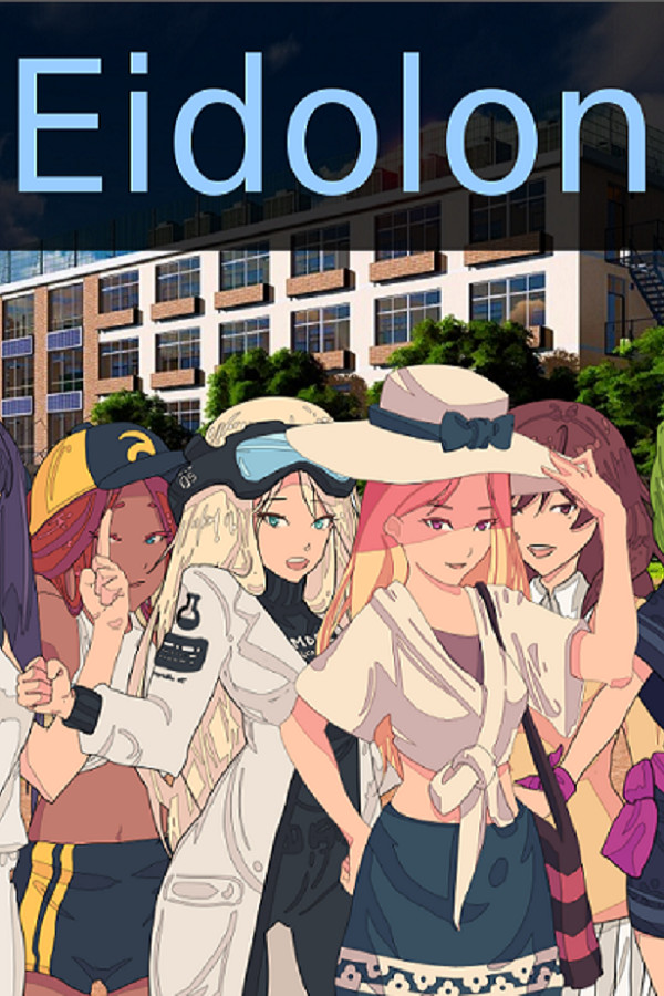 Eidolon for steam Eidolon for steam