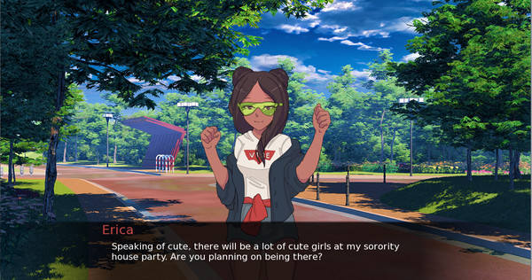 Скриншот из Eidolon