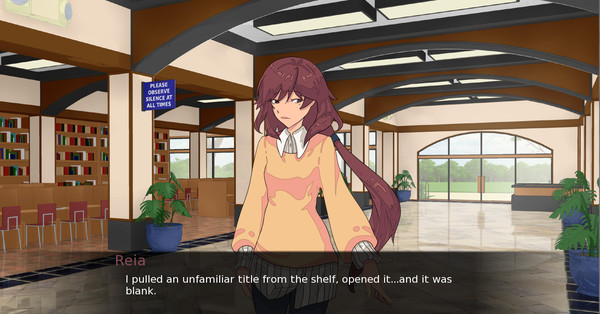 Скриншот из Eidolon