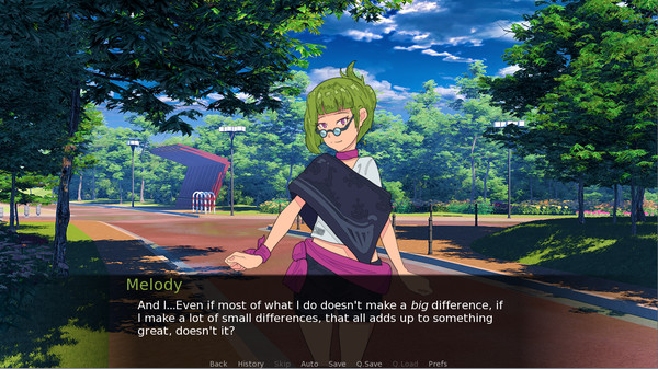 Скриншот из Eidolon