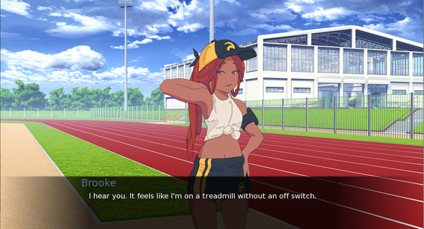 Скриншот из Eidolon