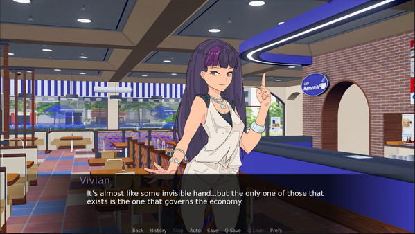 Скриншот из Eidolon