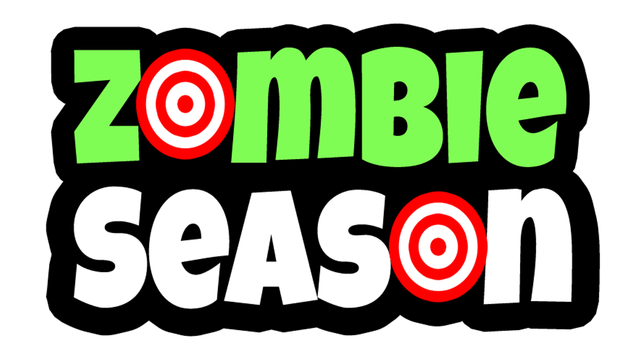 Zombie Season Logo