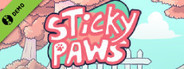 Sticky Paws Demo