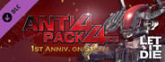 LET IT DIE -(1st Anniv. on Steam) Anti-44ce pack1-