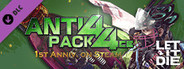 LET IT DIE -(1st Anniv. on Steam) Anti-44ce pack2-