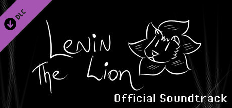 Lenin - The Lion Official Soundtrack cover art