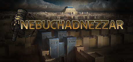 Nebuchadnezzar cover art