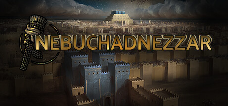 Nebuchadnezzar 游戏图标