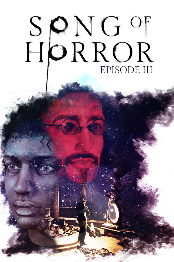 SONG OF HORROR - Episode 3 for steam