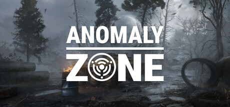 Как обновить anomaly zone в стиме