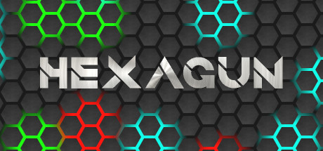 Hexagun cover art