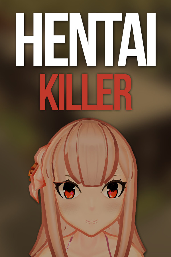 Steam portrait for Hentai Killer.