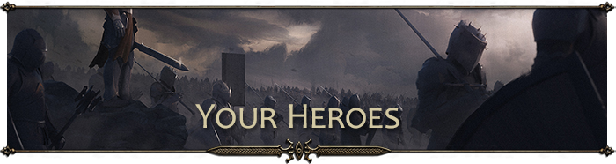 King Arthur: Knight's Tale