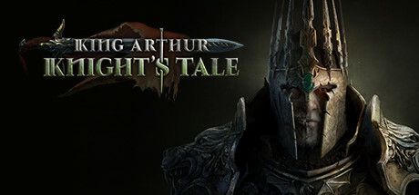 King Arthur: Knight's Tale cover art