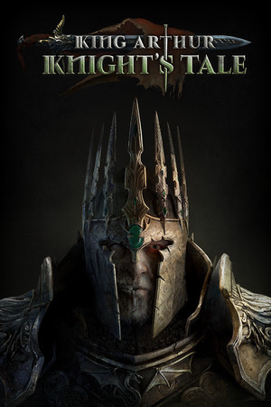 King Arthur: Knight's Tale poster image on Steam Backlog