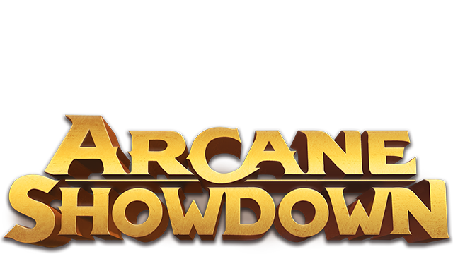 Arcane Showdown - Battle Arena- Backlog.rip