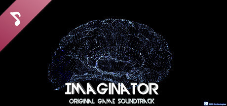 Imaginator - Official Soundtrack
