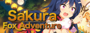 Sakura Fox Adventure