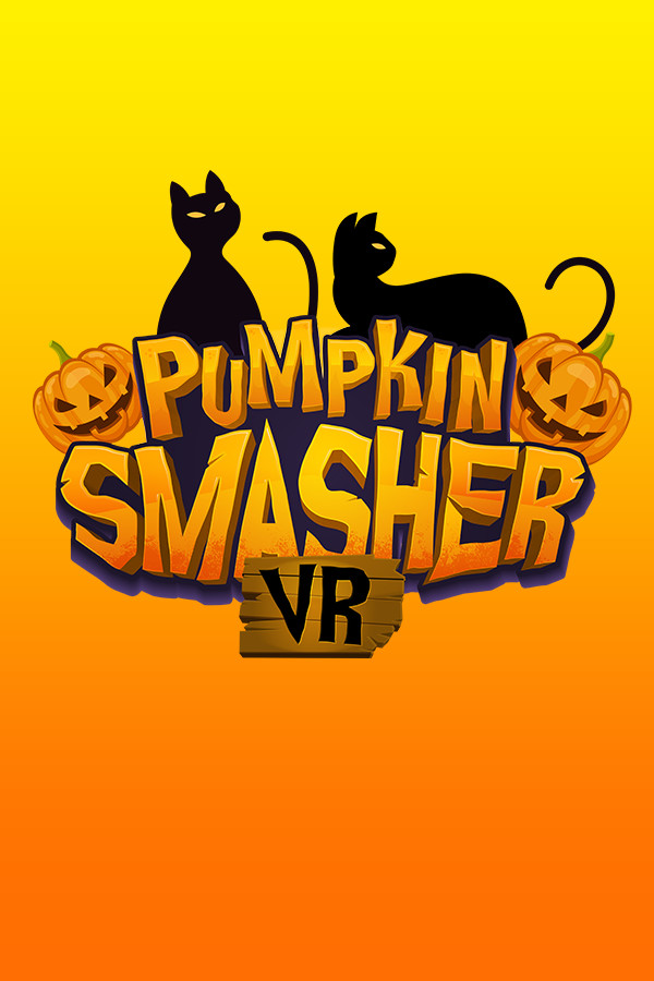 Halloween Pumpkin Smasher VR for steam