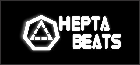 Hepta Beats cover art
