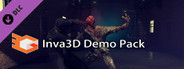 Inva3D - Scene Pack