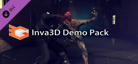 Inva3D - Scene Pack cover art