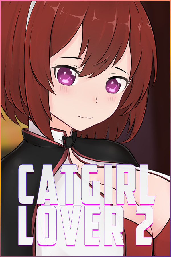Steam portrait for CATGIRL LOVER 2.
