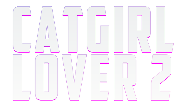 CATGIRL LOVER 2 Logo