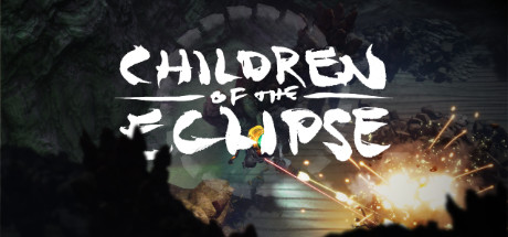 Children of the Eclipse cover art