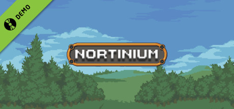 Nortinium Demo cover art