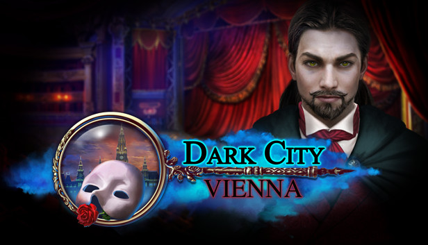 Dark City: Vienna Collector's Edition