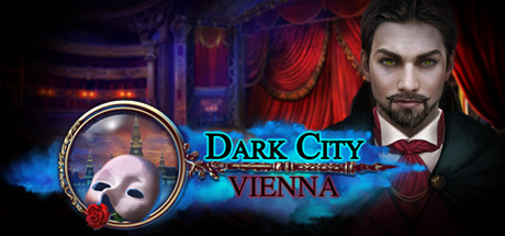 Dark City: Vienna Collector's Edition cover art